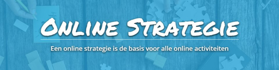 Heb jij al een formule voor je online succes?
