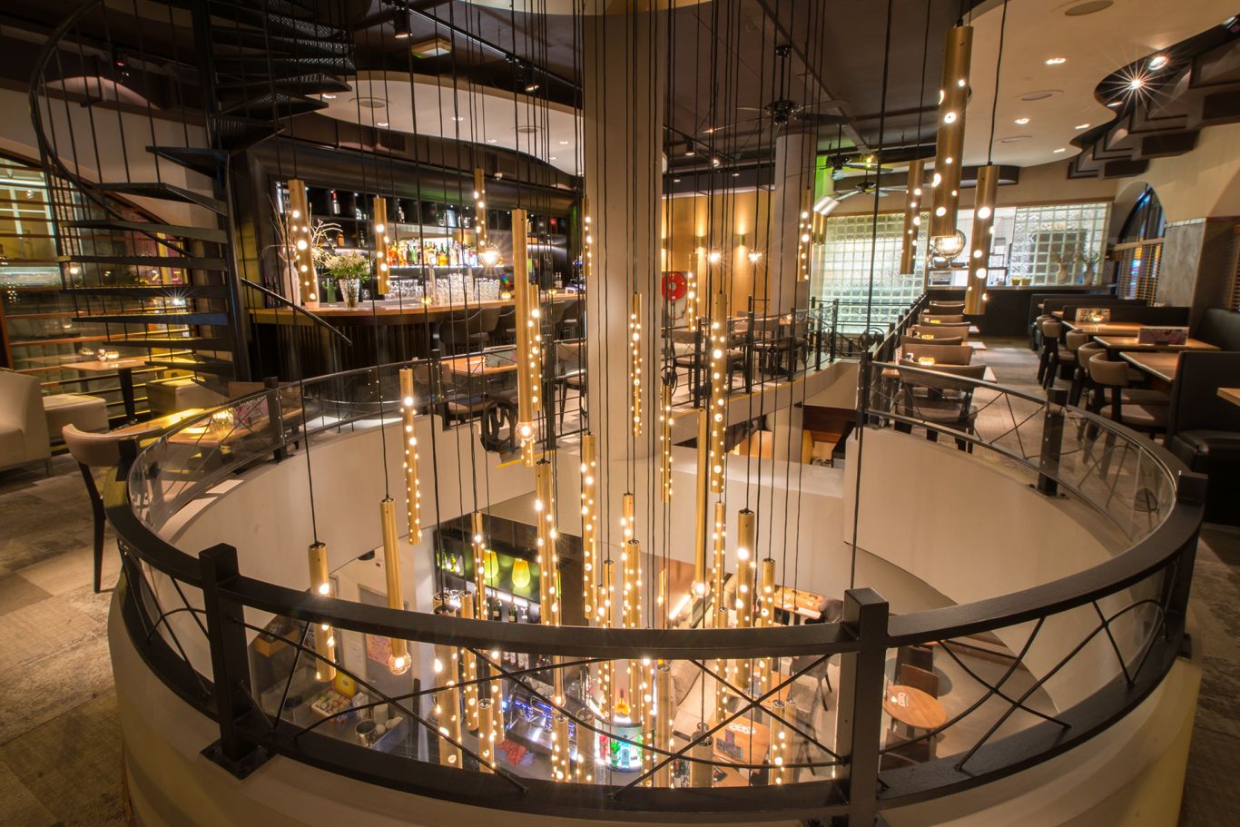 Newscafe Groningen